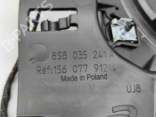 Speaker AUDI TT (FV3, FVP) 40 TFSI | BP29404425E2