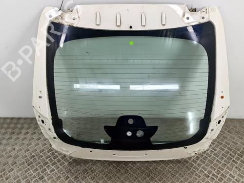 Tailgate HONDA CIVIC X Hatchback (FC_, FK_) 2.0 Type-R (FK8) | BP20676067C6 