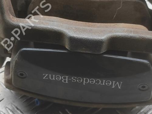 Right front brake caliper MERCEDES-BENZ GLE (V167) GLE 350 de 4-matic (167.117) | BP36068418M104 - Image 9