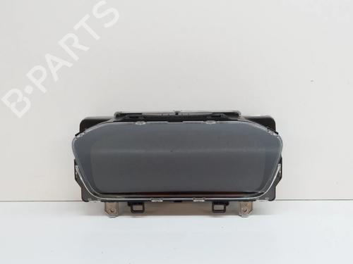 Used Instrument cluster Instrument cluster VOLVO XC40 (536) B4 Mild-Hybrid (197 hp) 27758089 27758089