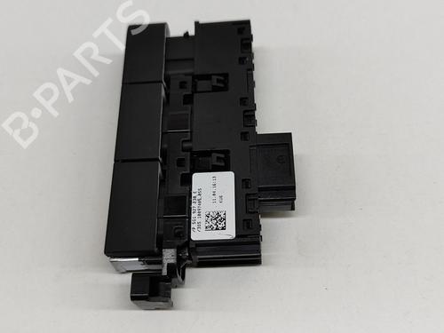 Switch VW GOLF VII (5G1, BQ1, BE1, BE2) 2.0 GTI | BP16313116I30 