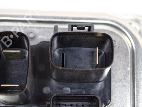 Elektronische module LAND ROVER RANGE ROVER VELAR (L560) 2.0 D180 TD4 4x4 | BP9166246M83 