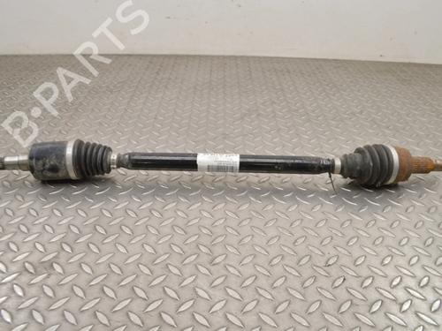 Used Right rear driveshaft Right rear driveshaft BMW 3 Gran Turismo (F34) 320 d xDrive (190 hp) 33351460 33351460