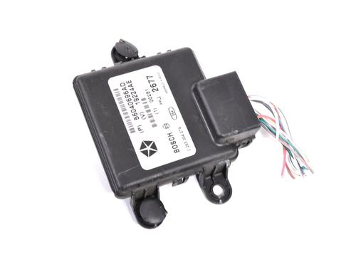 Used Electronic module DODGE NITRO 2.8 CRD 4WD (177 hp) 30215917