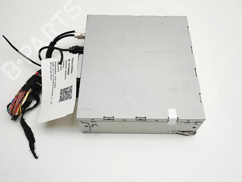 Electronic module AUDI Q5 (8RB) SQ5 TDI quattro | BP38162499M83 - Image 2