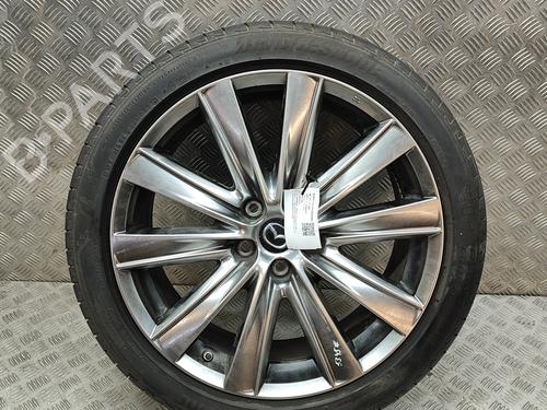 Rim MAZDA 6 Estate (GJ, GL) 2.5 | BP25898693C45