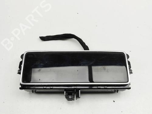 Used Electronic module Electronic module AUDI Q7 (4MB, 4MG, 4MQ) 45 TDI quattro (249 hp) 34374895 34374895