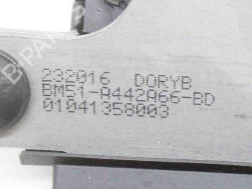 Tailgate lock FORD FOCUS III 2.3 RS AWD | BP6775095C101 