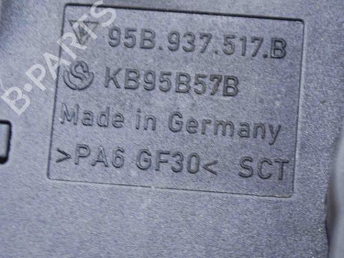 Electronic module PORSCHE MACAN (95B) 3.0 S Diesel | BP14627759M83