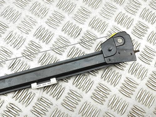 Front left window mechanism CITROËN JUMPER II Van 2.0 BlueHDi 130 | BP31112904C22 