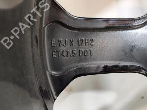 Fælk FORD PUMA (J2K, CF7) 1.0 EcoBoost mHEV | BP28674740C45 