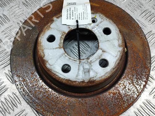 Other MG MG ZS SUV (AZS1) EV | BP28556440O1 - Image 3