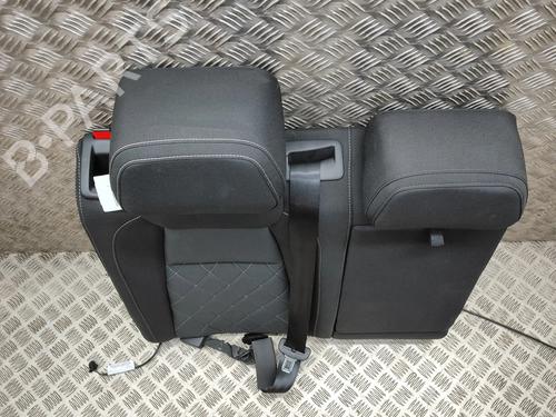 Sæde Bagtil SKODA KAROQ (NU7, ND7) 1.5 TSI | BP39421388C17  - Image 5