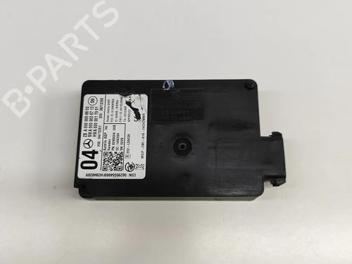 Used Electronic module Electronic module MERCEDES-BENZ S-CLASS (W222, V222, X222) S 500 (222.082, 222.182) (435 hp) 28432993 28432993