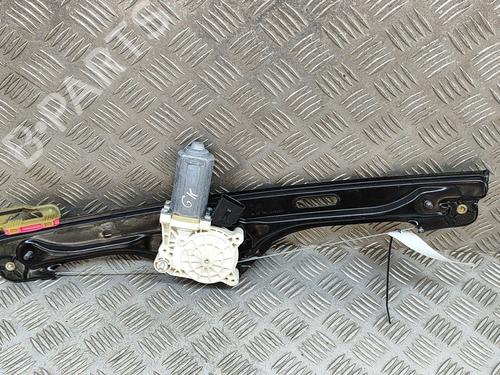 Used Rear left window mechanism BMW X5 (F15, F85) xDrive 40 d (313 hp) 19936970