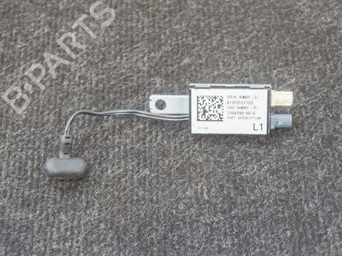 Elektronisk modul TESLA MODEL S (5YJS) 75D AWD (525 hp) 20232935