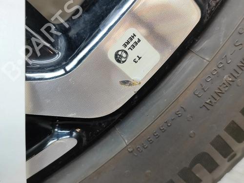 Rim FORD KUGA III (DFK) 2.5 FHEV | BP28561329C45 