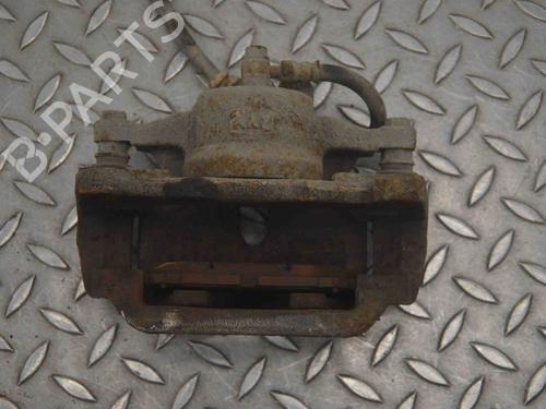 Højre bremsekaliber foran MAZDA 6 Saloon (GJ, GL) 2.2 D (GJ2FP, GJ1021, GJ1022, GL1021) | BP30246610M104