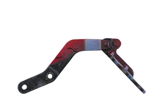 Used Hinge/Door check strap Hinge/Door check strap TESLA MODEL X (5YJX) P100D AWD (772 hp) 33365531 33365531