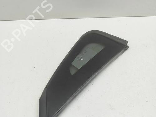 Used Rear left quarter glass Rear left quarter glass TOYOTA bZ4X (_EAM1_) EV (XEAM10) (204 hp) 36186419 36186419