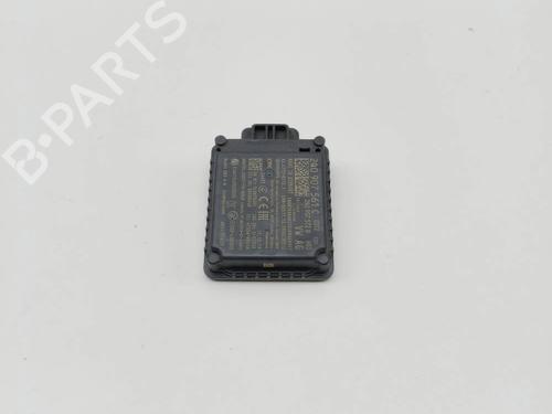 Electronic module SKODA KAROQ (NU7, ND7) 1.5 TSI | BP37797880M83 - Image 3