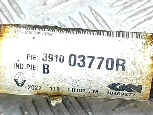 Right front driveshaft RENAULT ZOE (BFM_) ZOE (BFMC, BFMD) | BP36415303M39  - Image 7