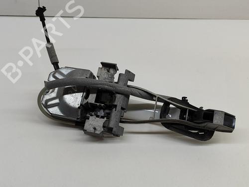 Front right exterior door handle VOLVO XC60 I SUV (156) D4 | BP16076866C129 