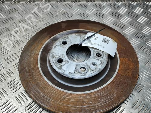 Used Other Other AUDI A5 Sportback (F5A, F5F) 2.0 TFSI quattro (252 hp) 34402100 34402100