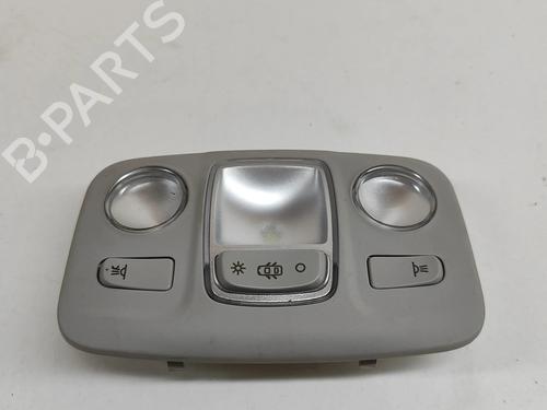 Kabinelys CITROËN C5 AIRCROSS (A_) 1.5 BlueHDi 130 (ACYHZJ, ACYHZR) (131 hp) 27769942