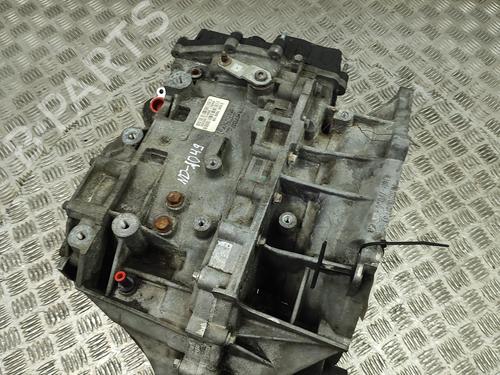 Gearbox SKODA OCTAVIA III Combi (5E5, 5E6) 2.0 TDI | BP25786931M3 