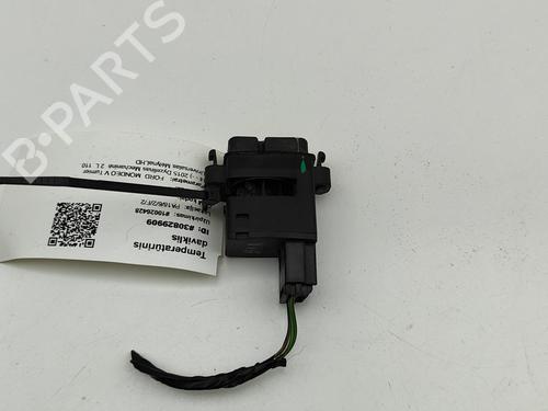 Electronic sensor FORD MONDEO V Turnier (CF) 2.0 TDCi | BP27342887M84 