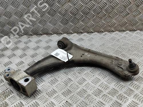 Right front suspension arm VW SHARAN (7N1, 7N2) 2.0 TDI | BP26569471M13 
