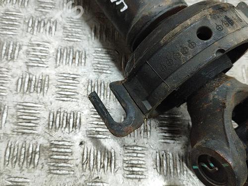 Driveshaft FORD RANGER (TKE) 2.0 EcoBlue 4x4 | BP28549119M37 