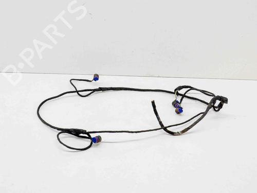 Elektronisk modul MERCEDES-BENZ S-CLASS (W220, V220) S 500, S 500 L (220.075, 220.175, 220.875) | BP8842596M83