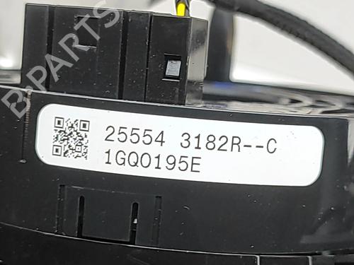 Steering column stalk RENAULT TRAFIC III Bus (JG_) 2.0 dCi 150 (JGMU) | BP32860807I23 - Image 7