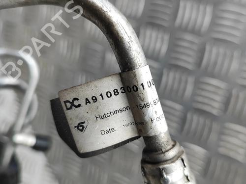 AC pipe MERCEDES-BENZ SPRINTER 3-t Van (B910) 214 CDI (910.621, 910.623) | BP30108681M126  - Image 6