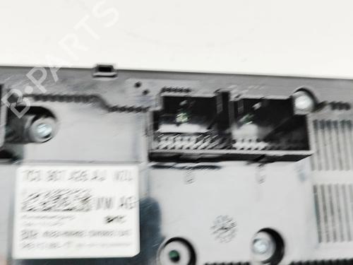 Electronic module VW CRAFTER Van (SY_, SX_) 2.0 TDI FWD (SYB, SYC, SYD) | BP33239606M83  - Image 7