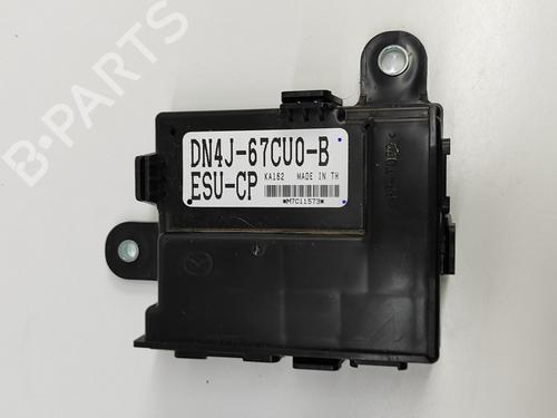 Elektronische module MAZDA MX-30 (DR) e-SKYACTIV | BP28432794M83