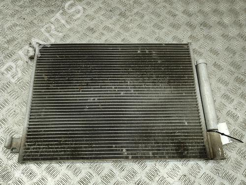 AC radiator SMART FORTWO Coupe (453) electric drive / EQ (453.391) | BP33383484M32 - Image 2