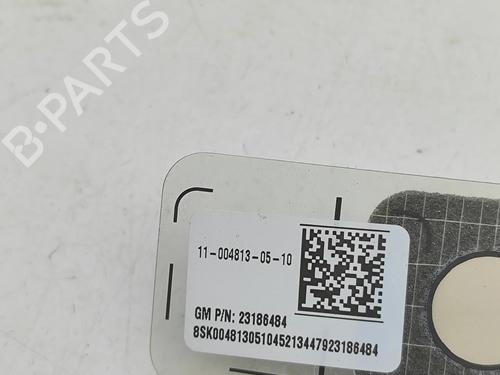 Electronic module CHEVROLET CORVETTE (C7) 6.2 | BP33395345M83 - Image 6