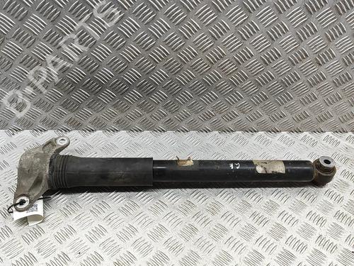 Used Left rear shock absorber Left rear shock absorber JAGUAR I-PACE (X590) EV400 AWD (400 hp) 28062581 28062581