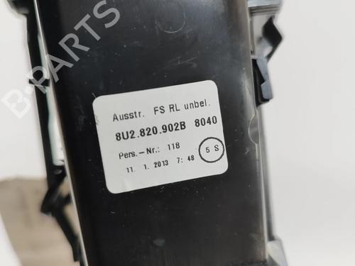 Air vent AUDI Q3 (8UB, 8UG) 2.0 TDI quattro | BP27245025I21  - Image 6