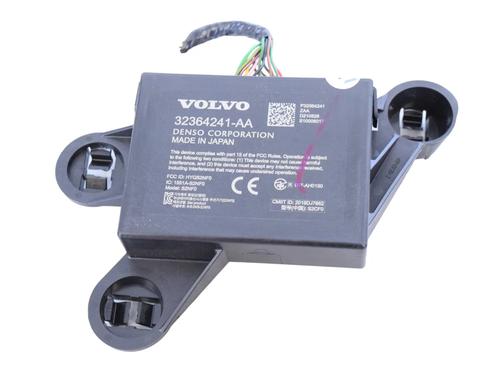 Used Electronic module Electronic module POLESTAR POLESTAR 2 (534) EV (408 hp) 33366154 33366154