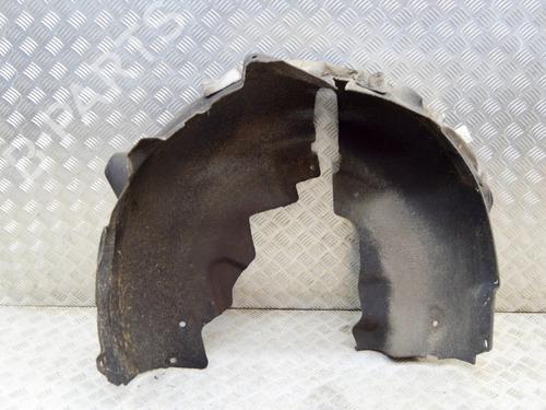 Used Wheel arch Wheel arch JAGUAR I-PACE (X590) EV400 AWD (400 hp) 36043804 36043804