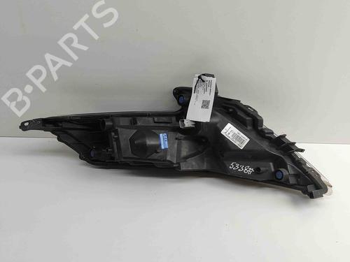 Right headlight NISSAN JUKE (F15) 1.6 | BP29458351C29 