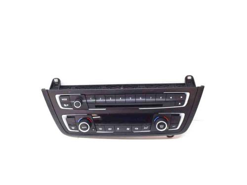 Used Climate control BMW 3 (F30, F80) 320 i (184 hp) 10070161
