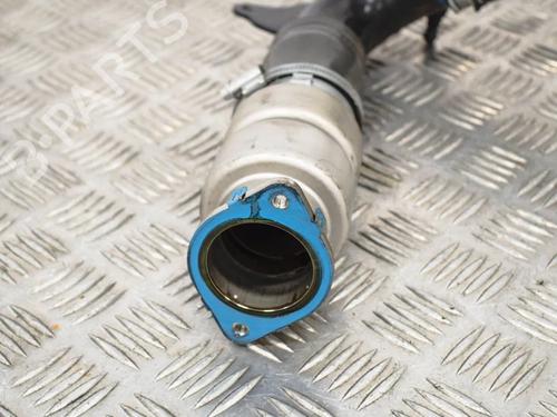 Pipe VOLVO V40 Hatchback (525) D2 | BP14663921M125 