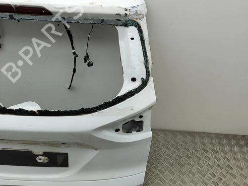 Tailgate FORD KUGA II (DM2) 2.0 TDCi 4x4 | BP36470561C6 - Image 3