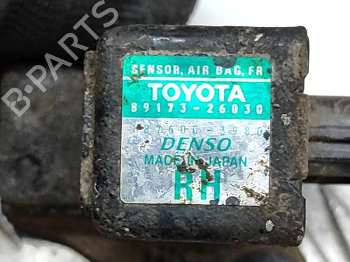 Electronic sensor TOYOTA HIACE IV Bus (__H1_, __H2_) 2.7 (RCH13, RCH23) | BP23561942M84 