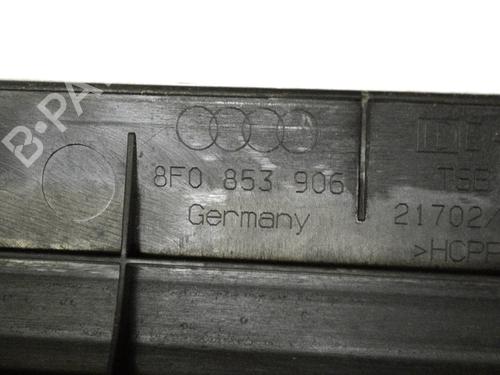 Trinnbrett AUDI A5 Convertible (8F7) S5 quattro | BP30229027C149